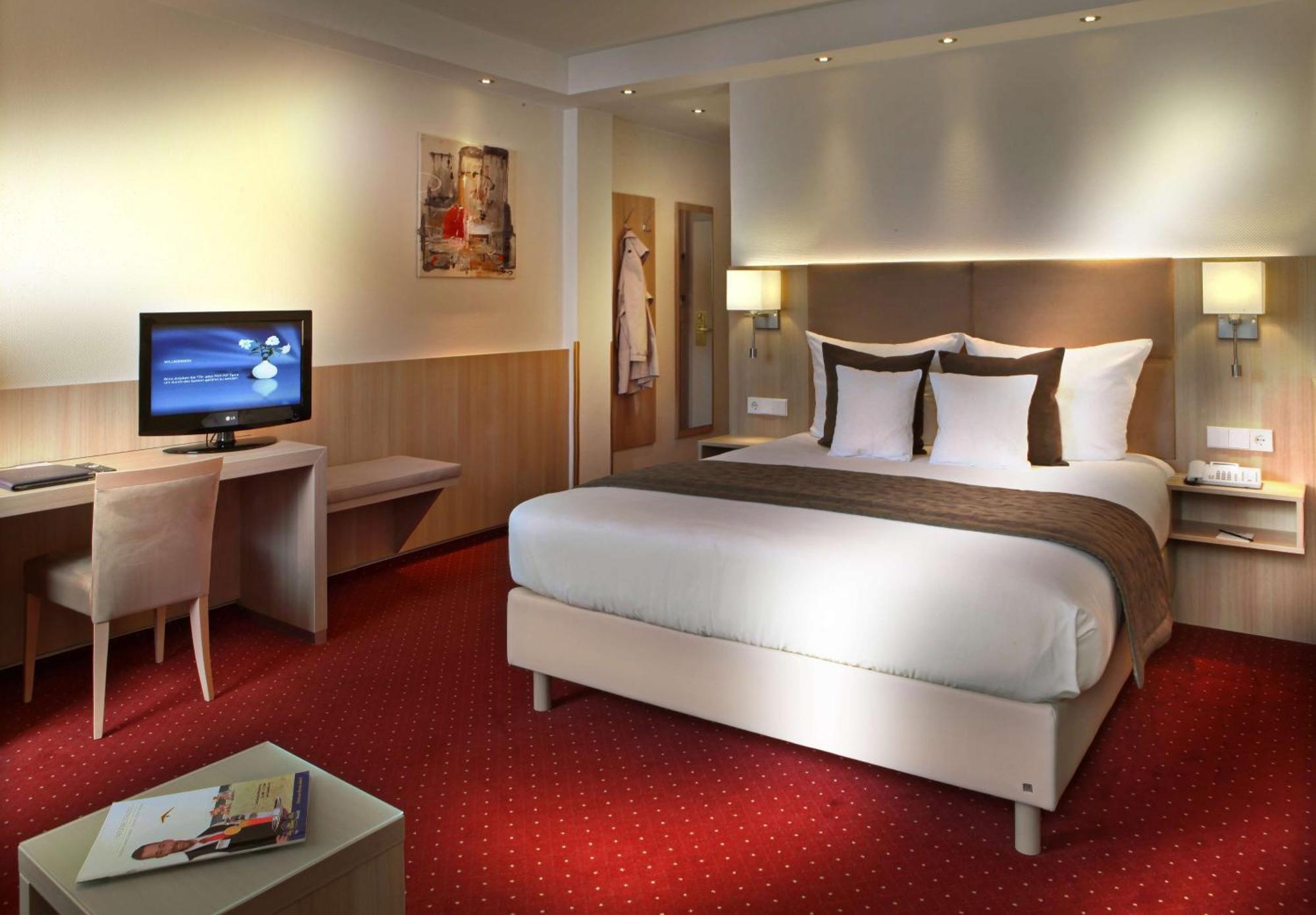 Western Zur Post Hotel