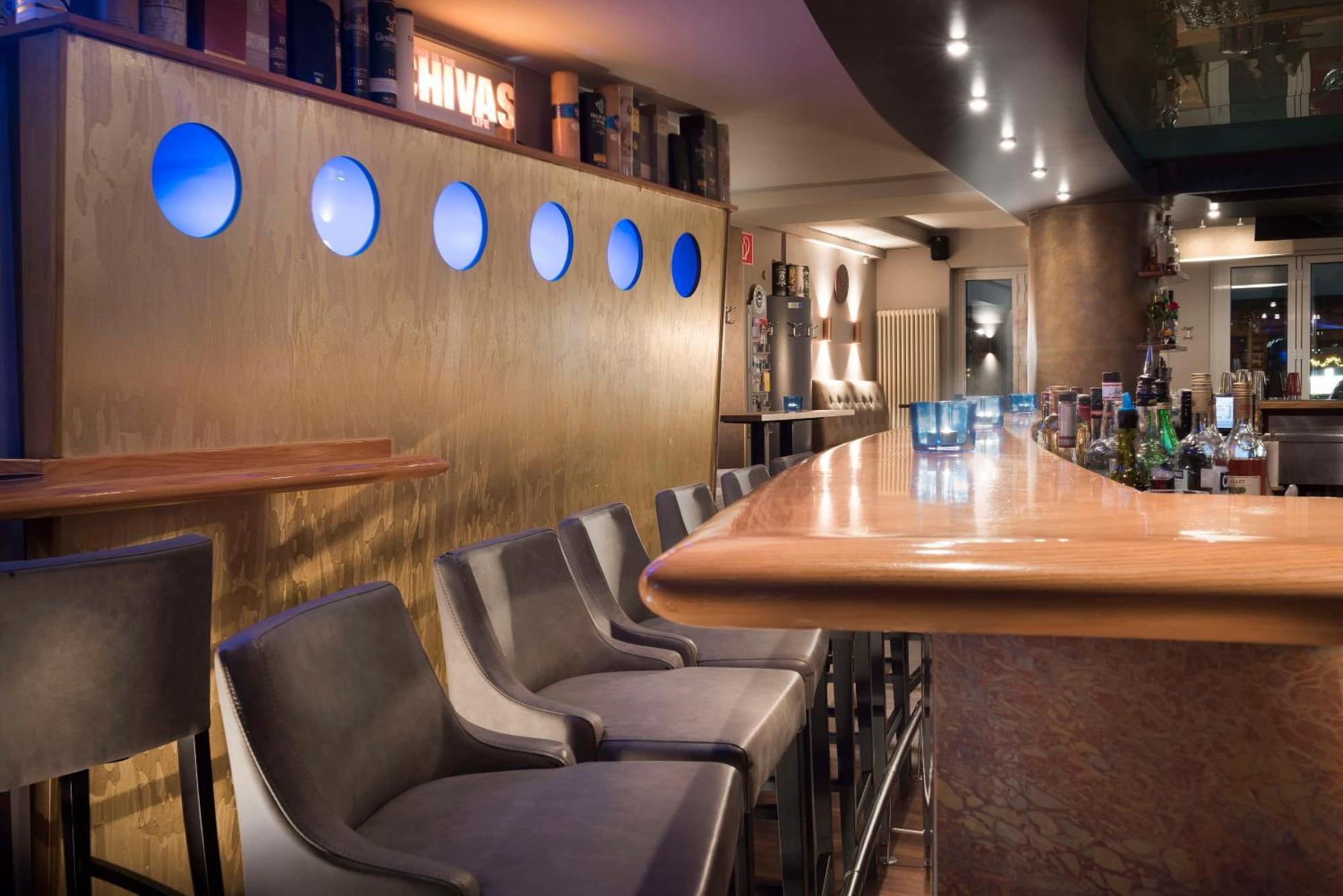 Hotel Western Zur Post 4*