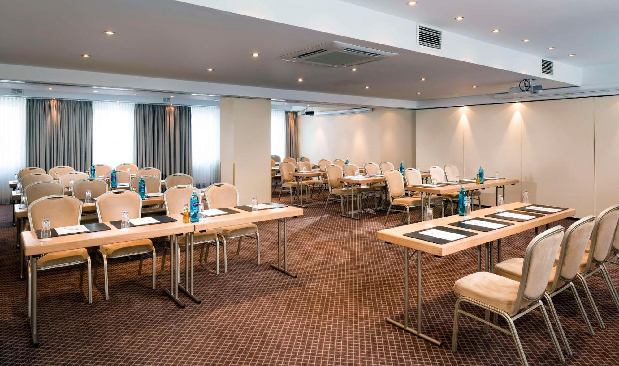 Hotel Western Zur Post