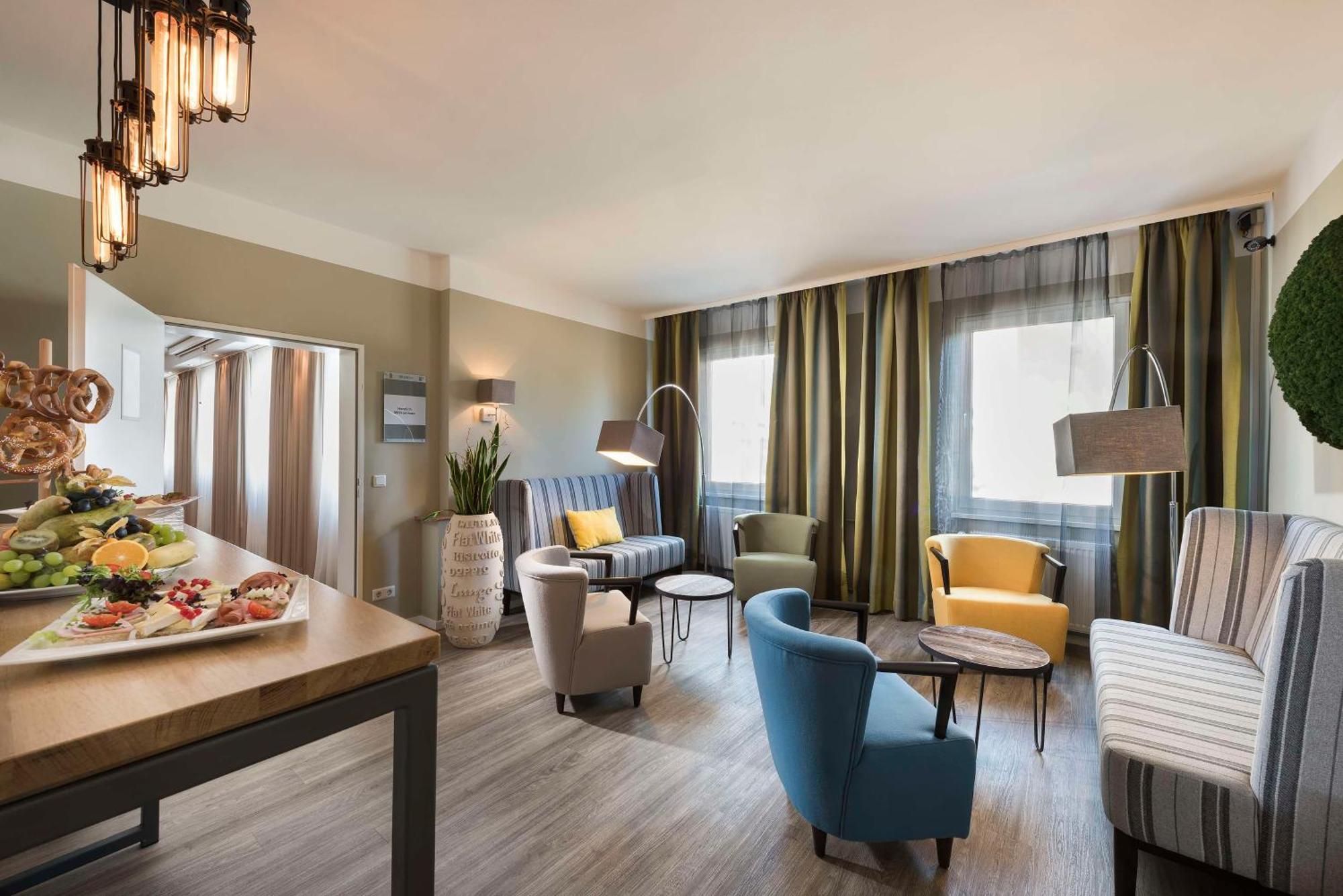 Western Zur Post Hotel 4*