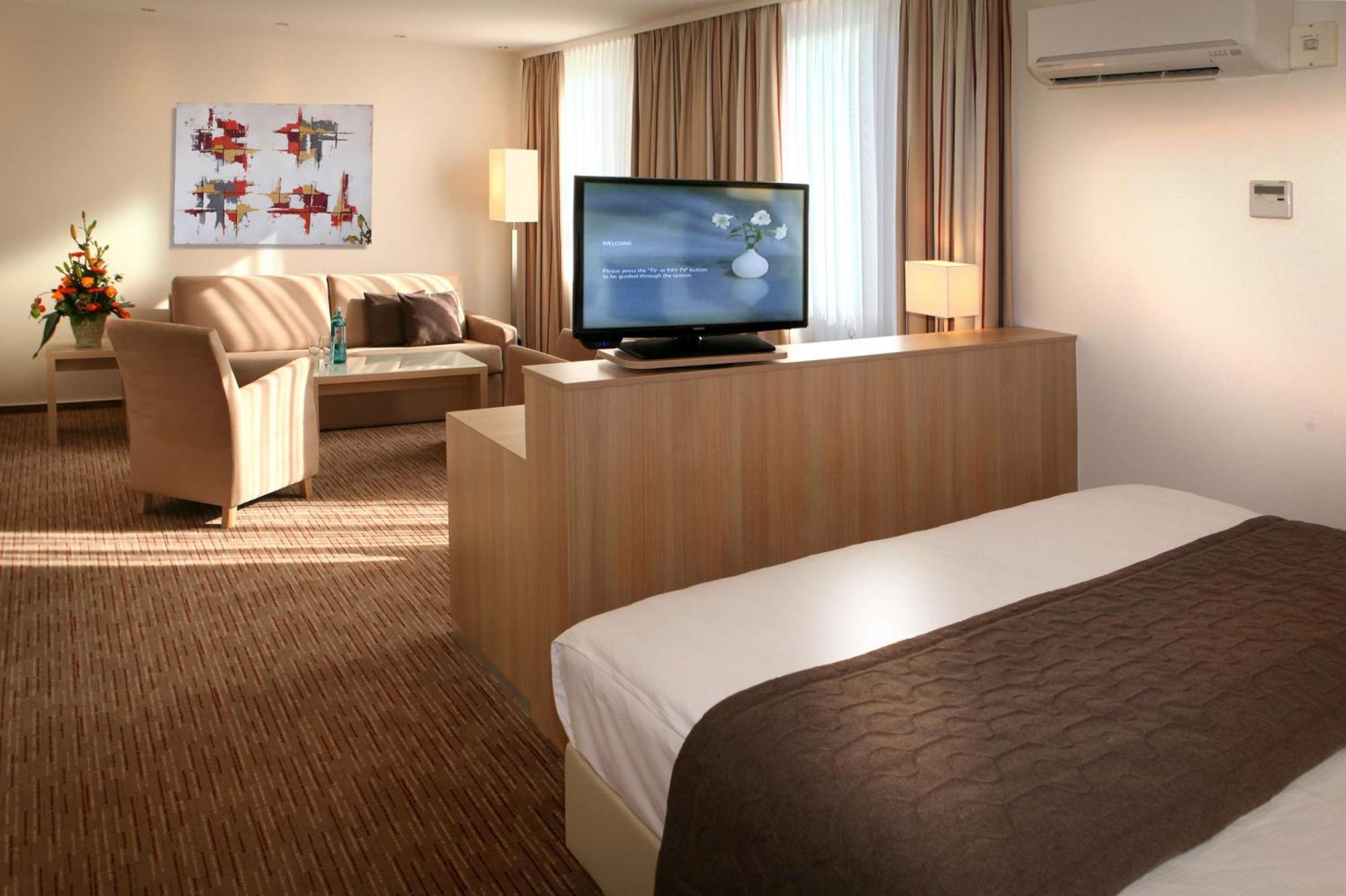 Western Zur Post Hotel