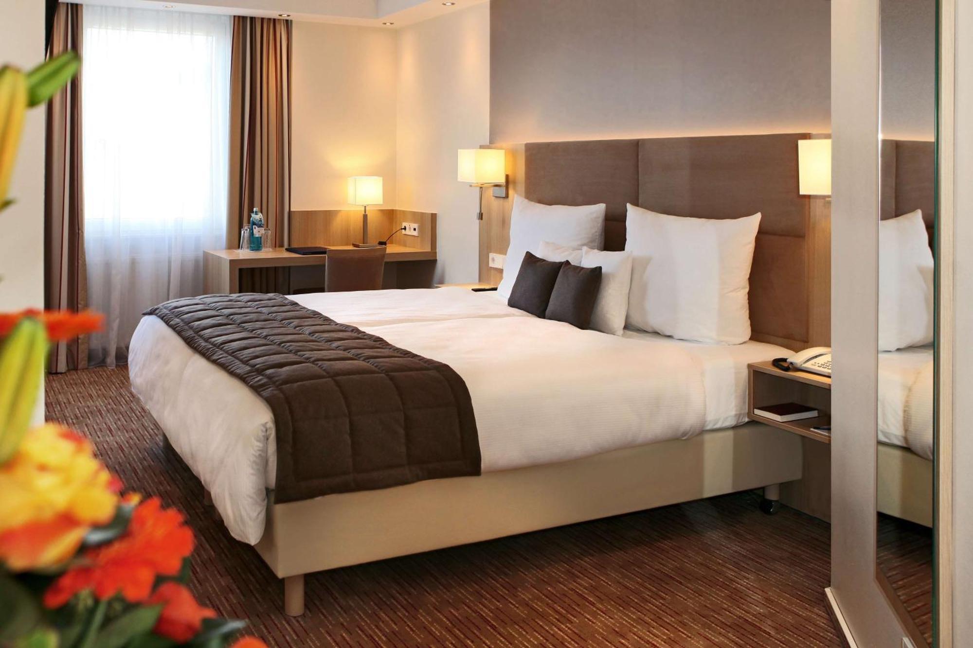 Hotel Western Zur Post Bremen