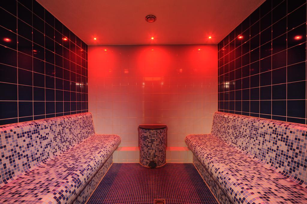 Western Zur Post Hotel 4*