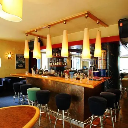 Best Western Hotel Zur Post 