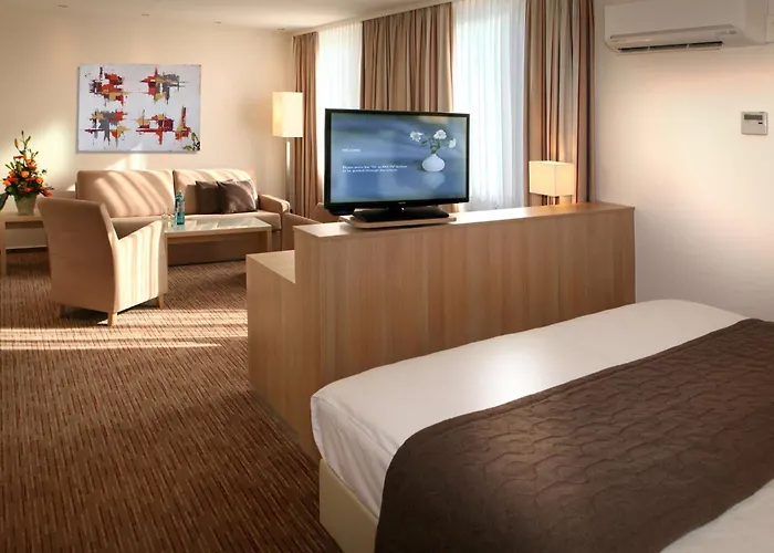 Best Western Hotel zur Post