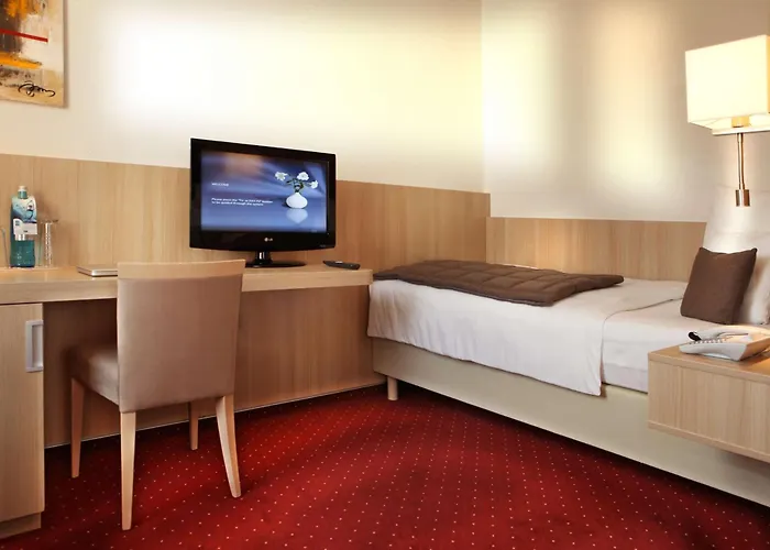 Best Western Hotel Zur Post