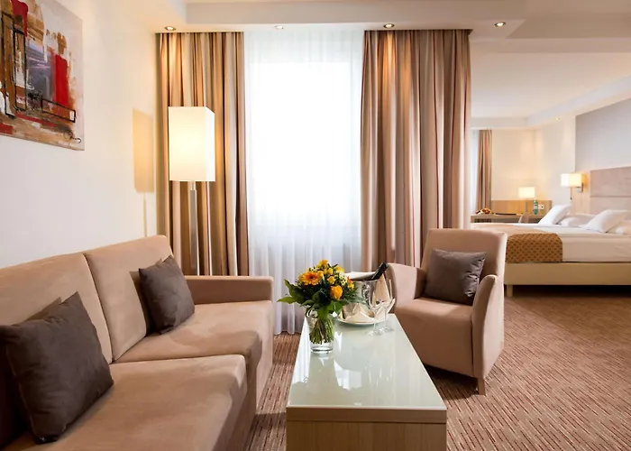 Best Western Hotel Zur Post