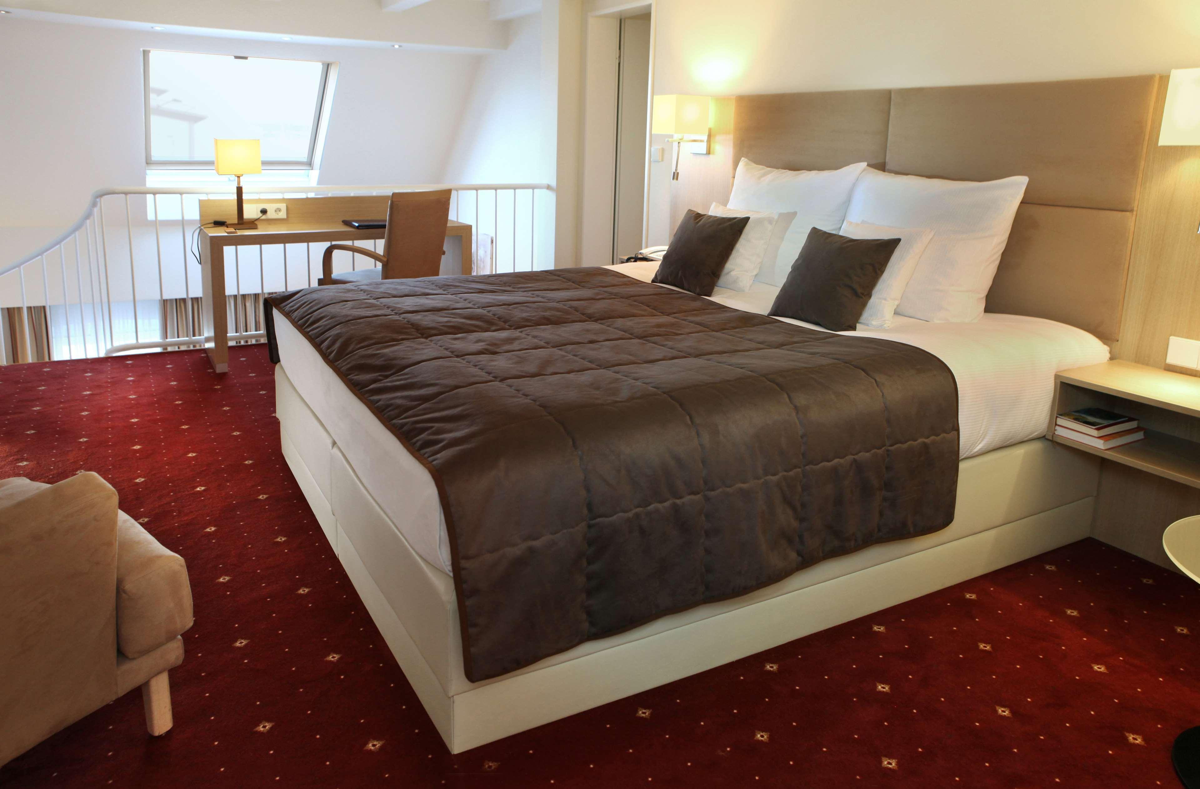 Western Zur Post Hotel BRE