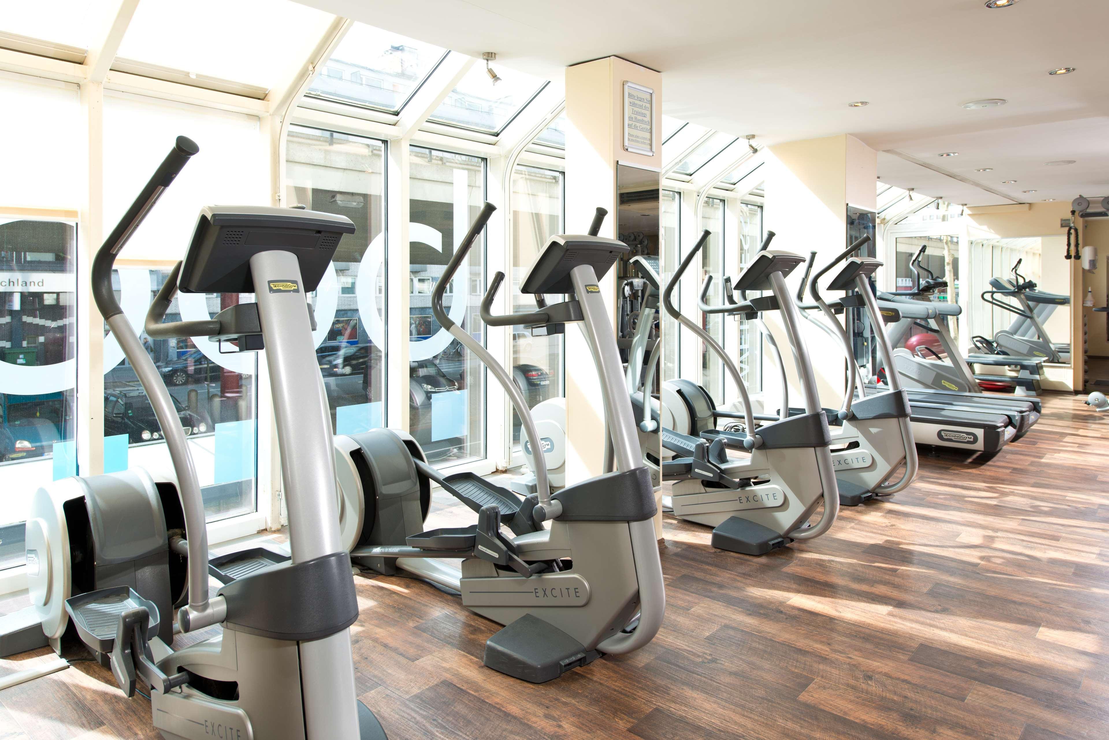 Western Zur Post Hotel BRE