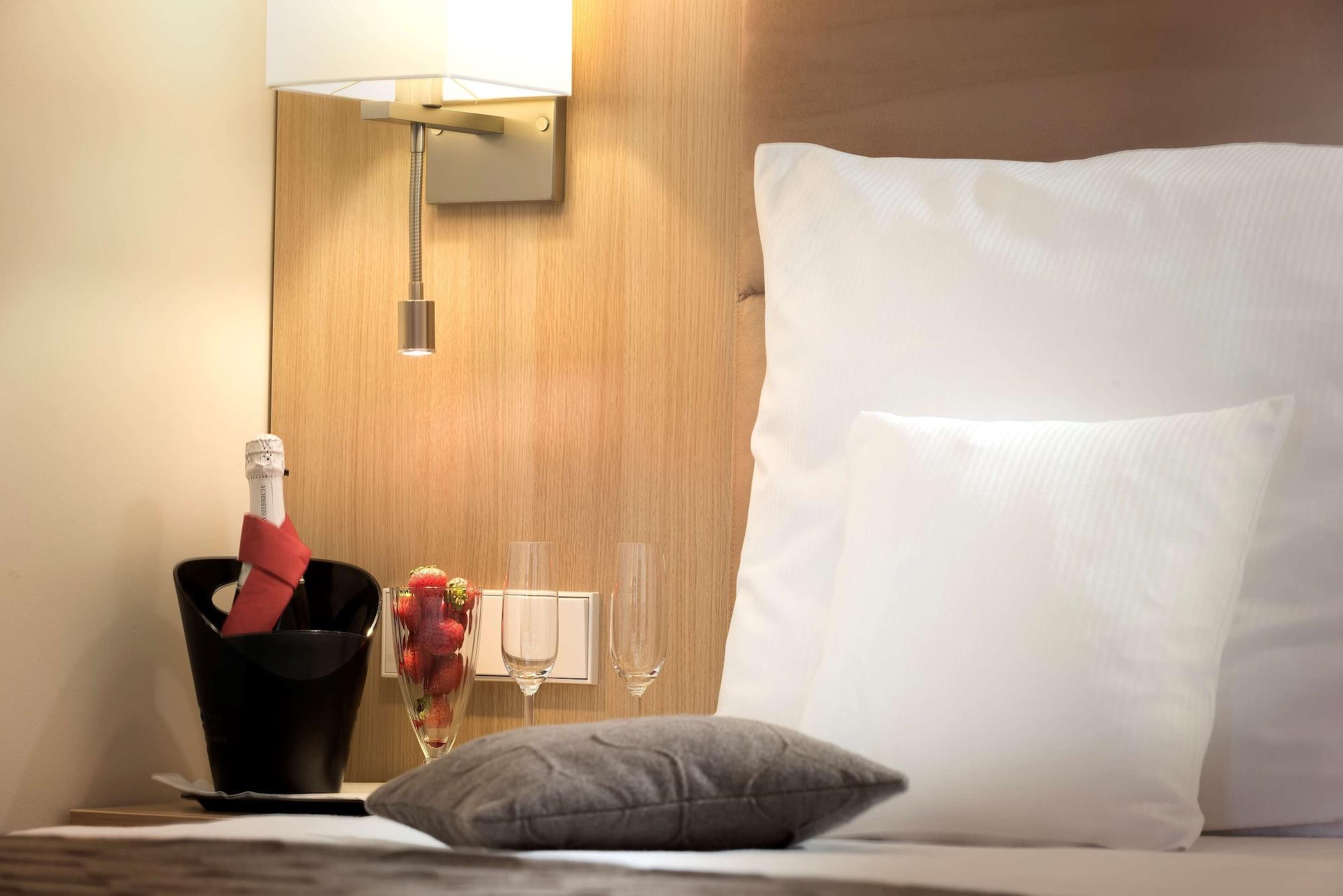 Hotel Western Zur Post