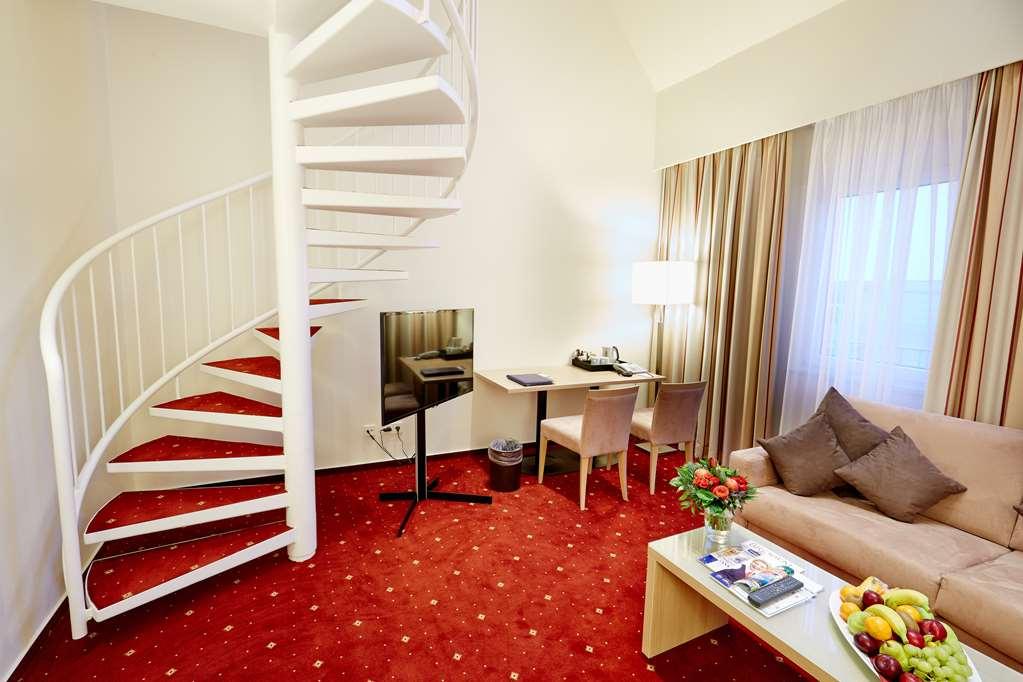 Western Zur Post Hotel BRE