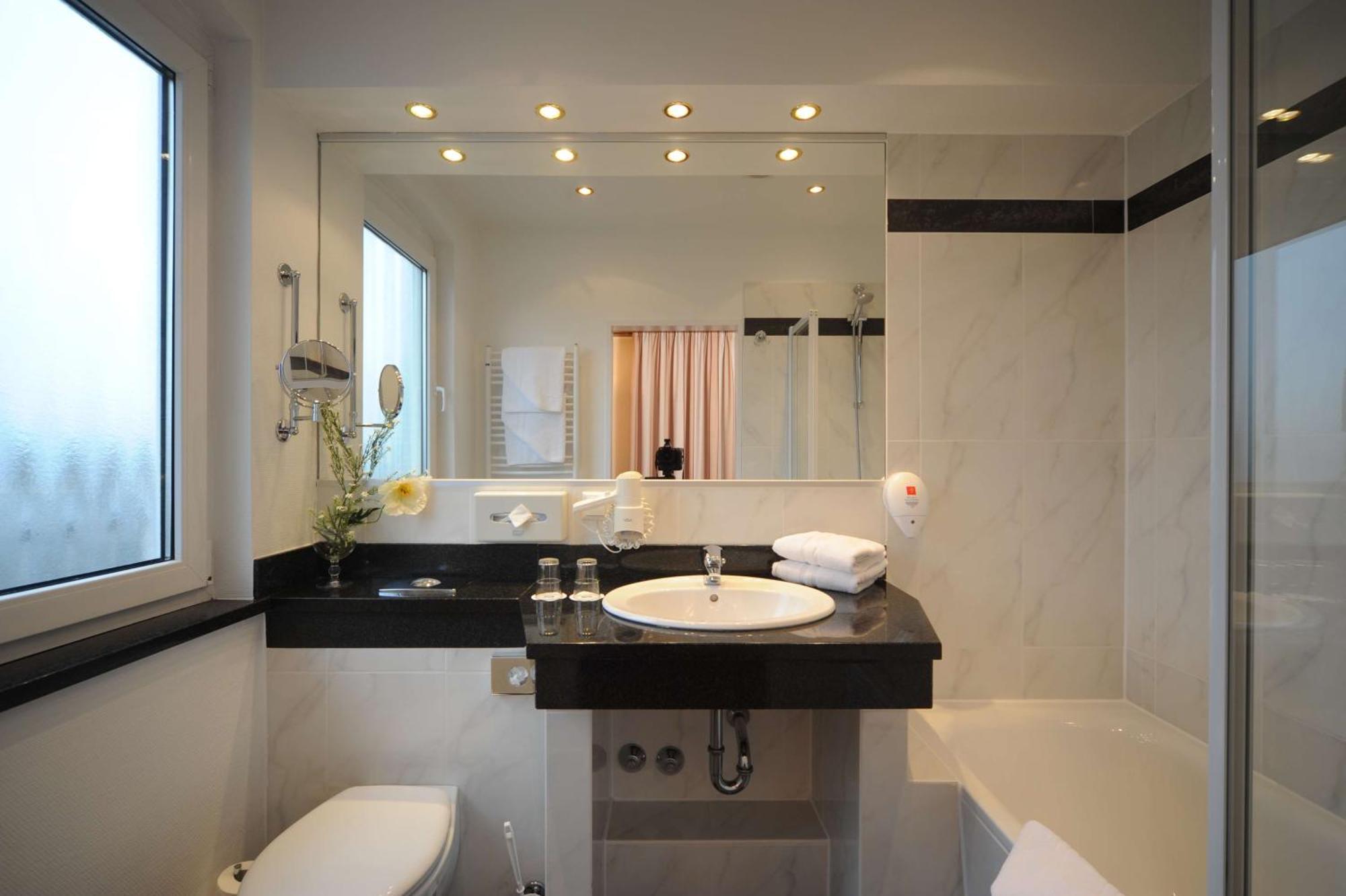 Western Zur Post Hotel BRE