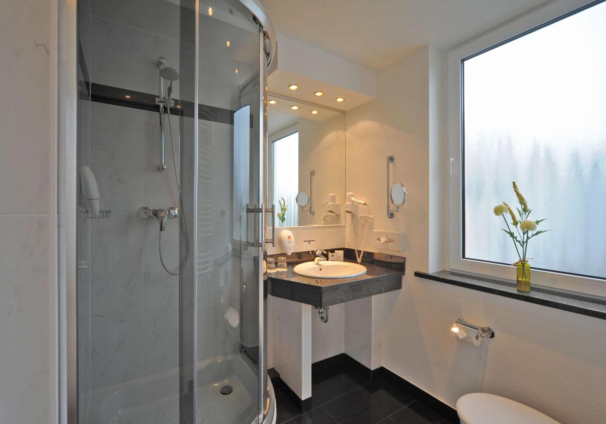 Hotel Western Zur Post Bremen