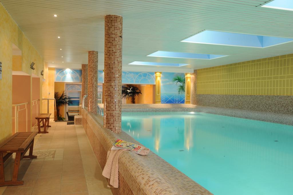 Hotel Western Zur Post Bremen
