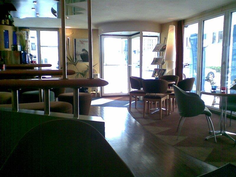 Hotel Western Zur Post 4*