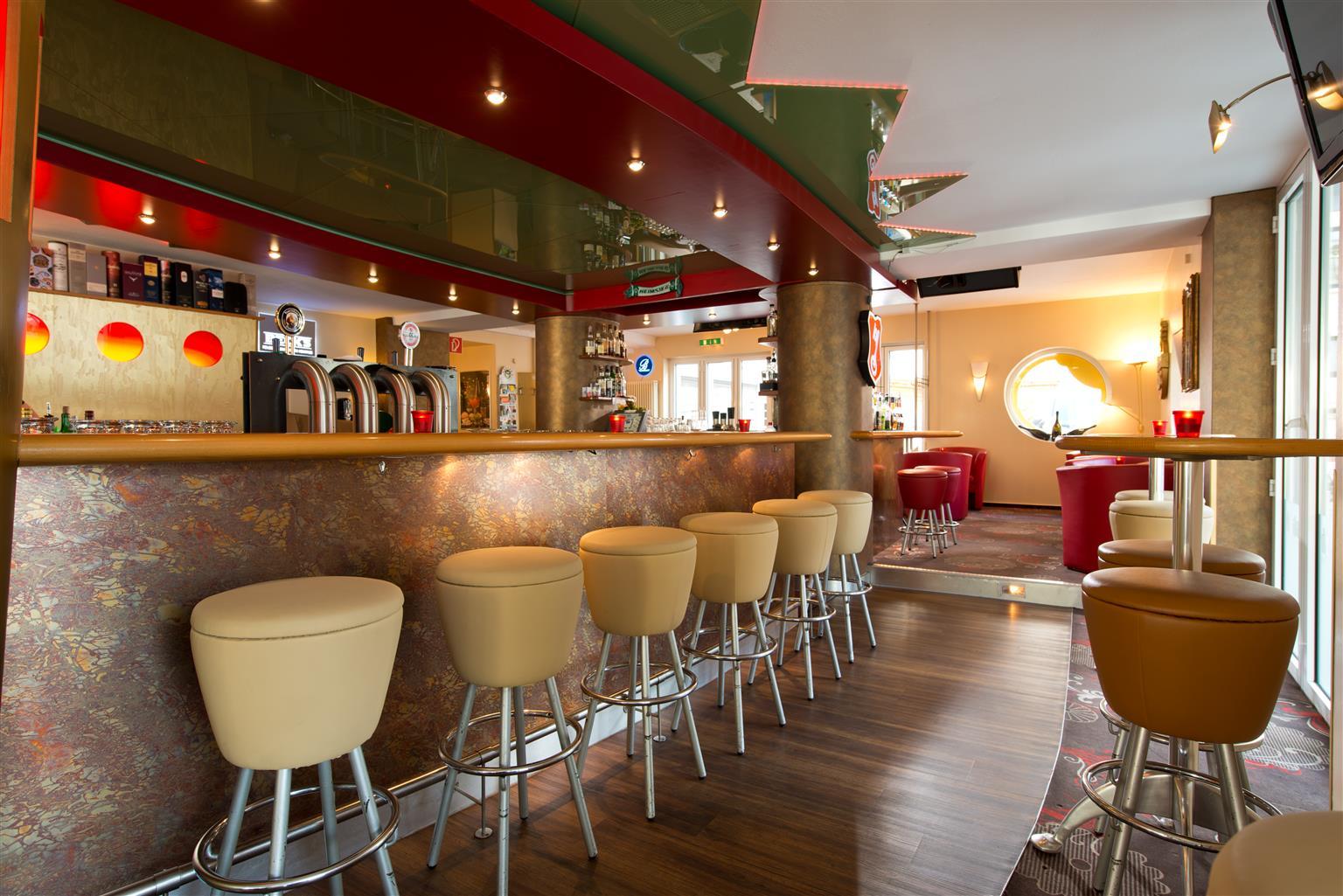 Hotel Western Zur Post