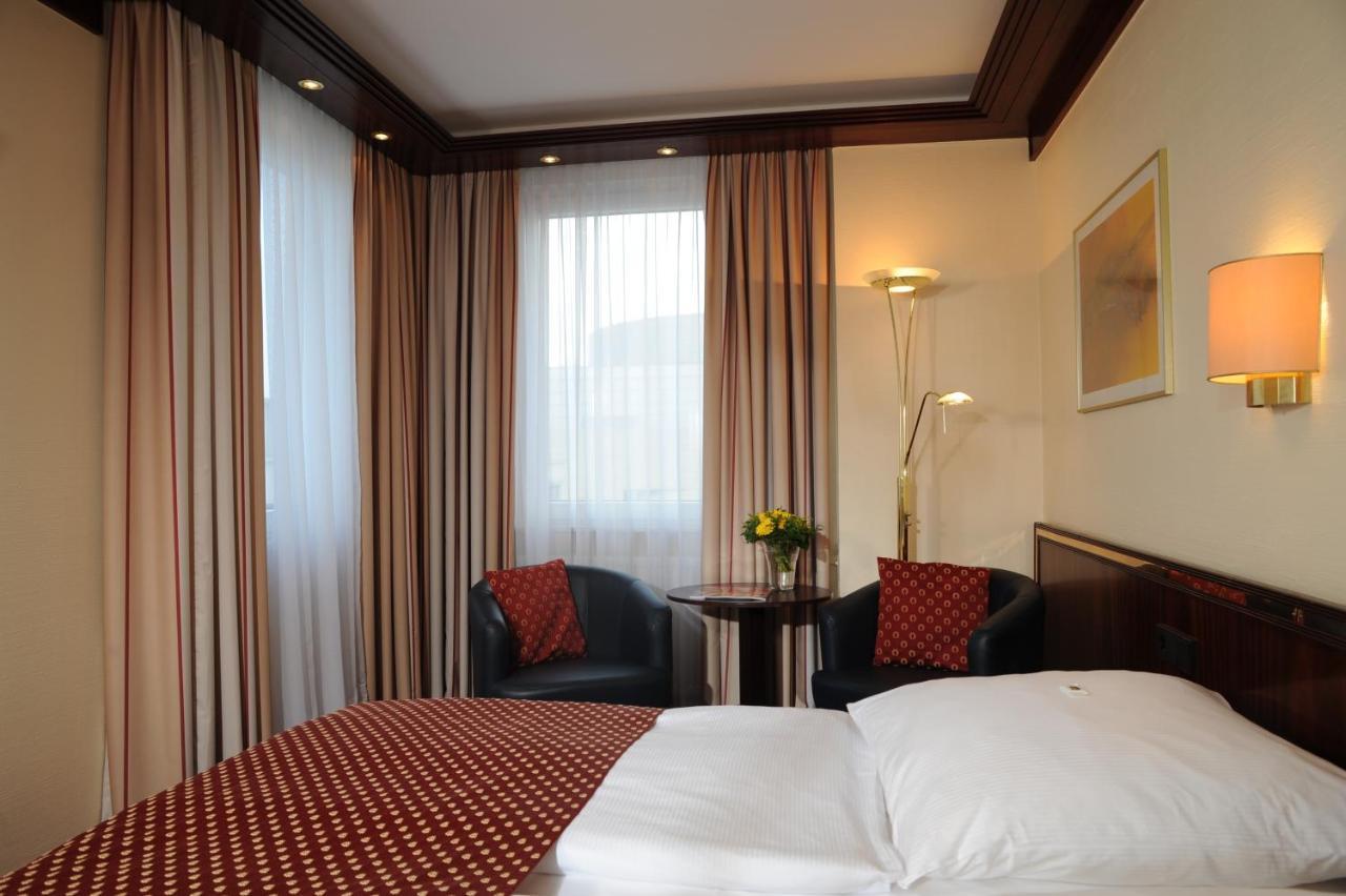 Hotel Western Zur Post