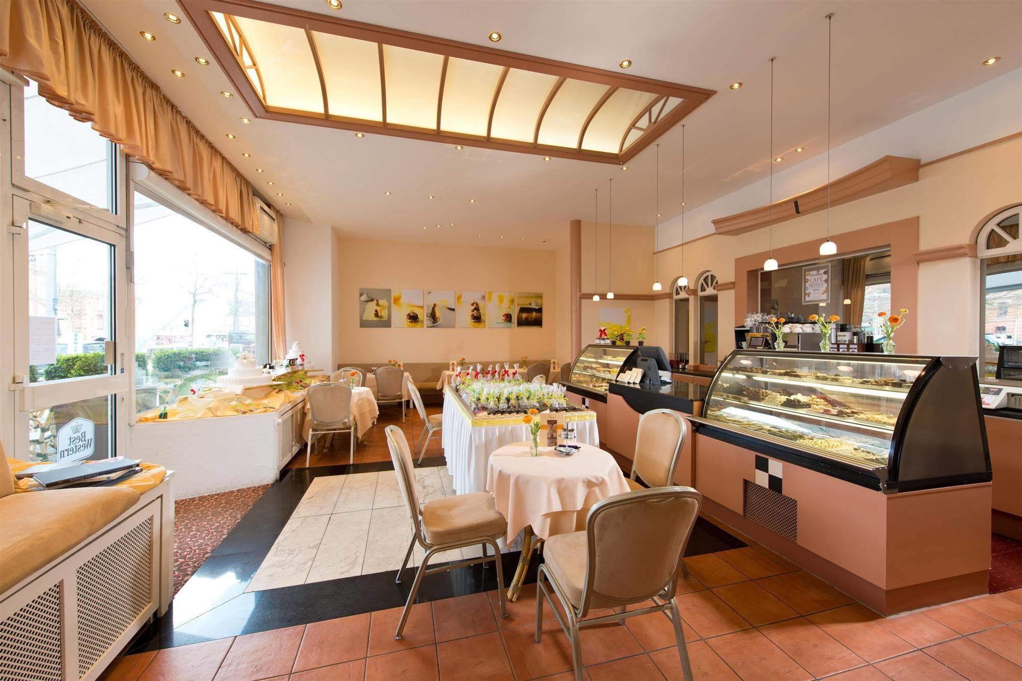 Hotel Western Zur Post