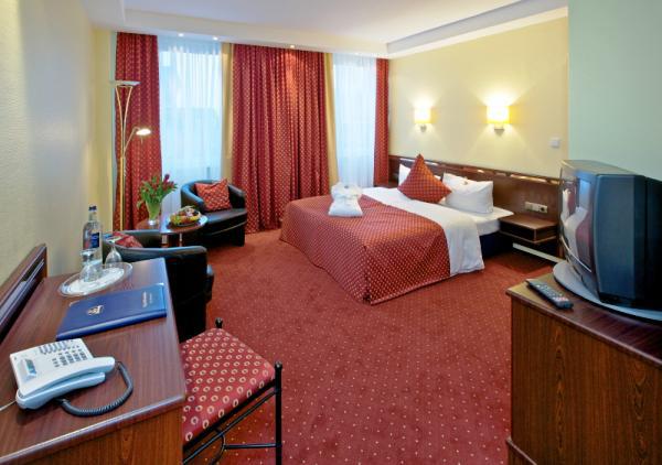Western Zur Post Hotel BRE